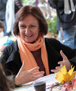 Волкова Елена