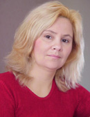 Володимерова Лариса