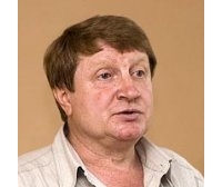 Волос Андрей Германович