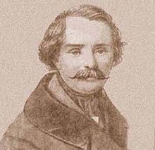 Вонлярлярский В А