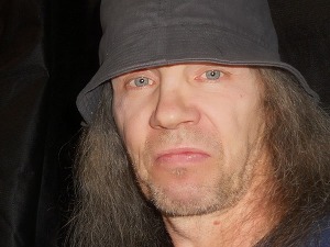 Врангель Данила