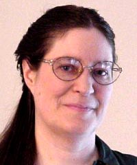 Wrede Patricia Collins