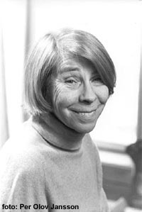 Янсон Туве Марика