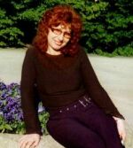 Юдичева Нина