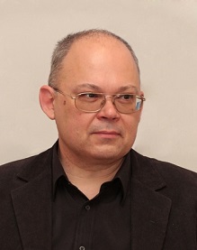 Зимин Игорь Викторович