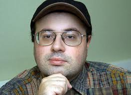 Zoтов Георгий