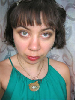 Зуева Катя Ивановна