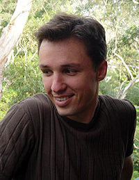 Зусак Маркус