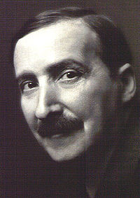 Zweig Stefan