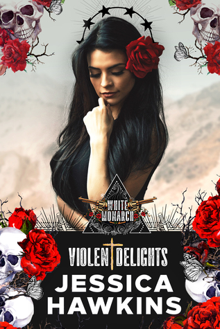 1: Violent Delights