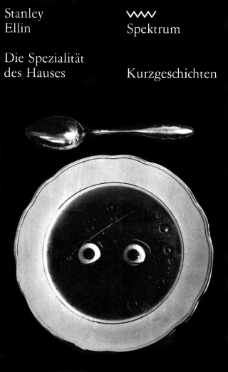 Die Spezialität des Hauses [сборник рассказов]