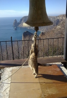 Приключения Гáтеса из Карпатоса