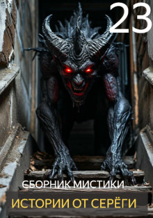 Истории от Серёги №23