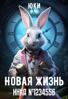 Новая жизнь инка №1234556