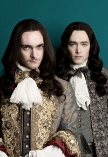 ɪɴ ᴍᴇᴍᴏʀʏ ᴏꜰ ʟᴏᴜɪs xɪᴠ