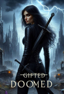 Од̶а̶р̶е̶н̶н̶ы̶е̶   — обреченные