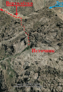 19. Боковое зрение.