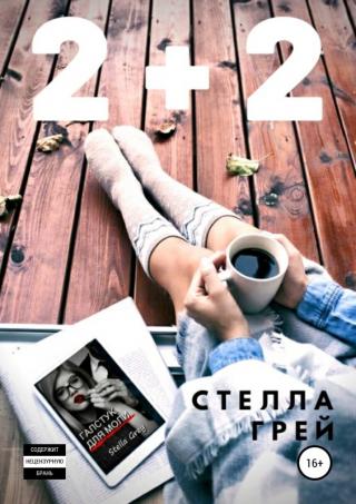 2+2 [publisher: SelfPub]
