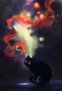 2. Кошка и Лис