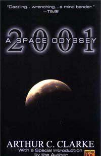 2001: A Space Odyssey