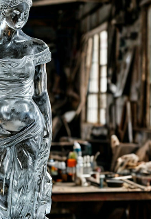 3.Ощущение льда