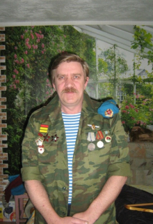 39. Я тебя отправлю в Сталинград.