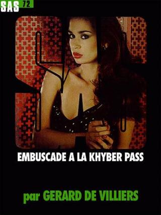 Embuscade à la Khyber Pass