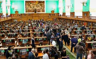 Литературная Газета  6630 ( № 6 2018)