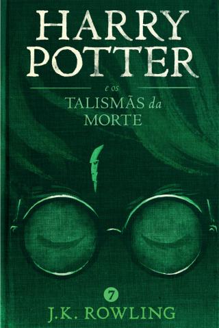 Harry Potter e os Talismãs da Morte [POR]