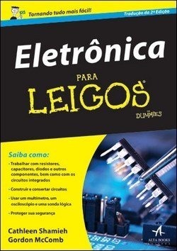 Eletrônica Para Leigos® [Tradução da 2ª Edição]