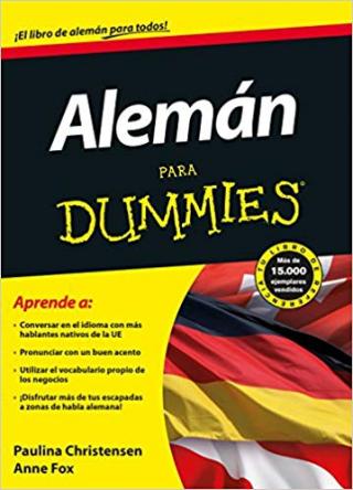 Alemán para Dummies