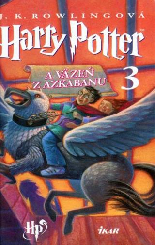 Harry Potter a väzeň z Azkabanu
