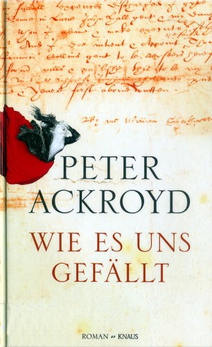 Wie es und gefällt [de]