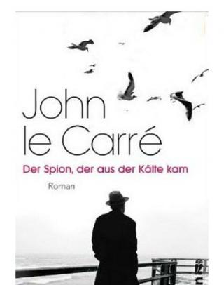 Der Spion, der aus der Kälte kam [calibre 2.23.0]