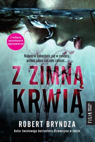 Z zimna krwią