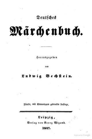 Deutsches Märchenbuch