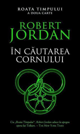 În căutarea Cornului