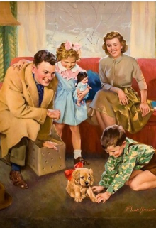 7 секретов женского здоровья. Что-то в этом есть.