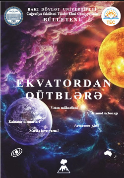 Ekvatordan Qütblərə