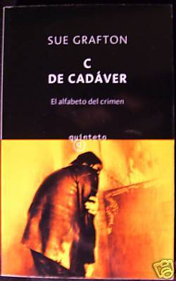 C de cadáver