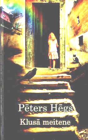 Klusā meitene