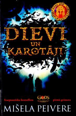 Dievi un karotāji