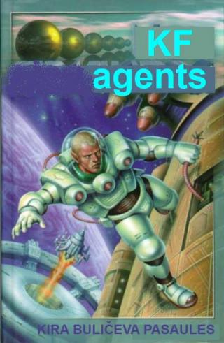 KF aģents