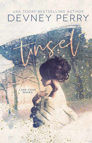 Показной блеск (ЛП)