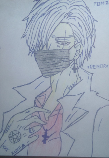 ★история Ремора † Предистория★