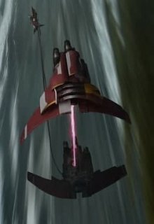 Дело №2. Гонка на Эскароне