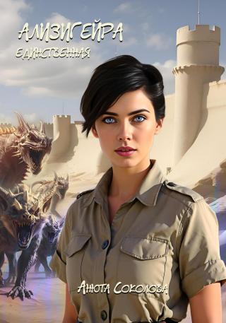 Ализигейра: Единственная [litres]