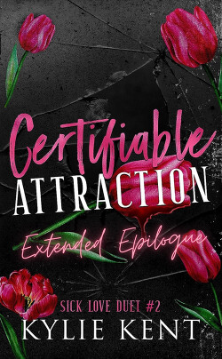 Sick Love. Расширенный эпилог (ЛП)