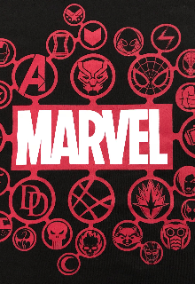 ☆ Попаданец в мир марвел ☆