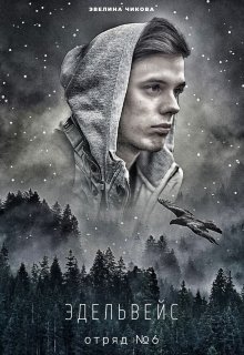 Эдельвейс отряд №6
